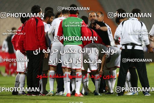 690845, Tehran, , جام حذفی فوتبال ایران, 1/16 stage, , Persepolis 5 v 1 Padideh Mashhad on 2013/10/23 at Azadi Stadium