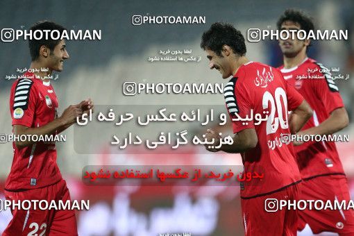 690767, Tehran, , جام حذفی فوتبال ایران, 1/16 stage, , Persepolis 5 v 1 Padideh Mashhad on 2013/10/23 at Azadi Stadium