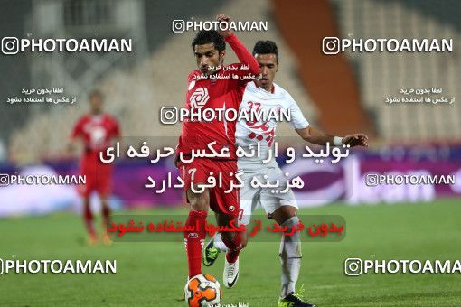 690990, Tehran, , جام حذفی فوتبال ایران, 1/16 stage, , Persepolis 5 v 1 Padideh Mashhad on 2013/10/23 at Azadi Stadium