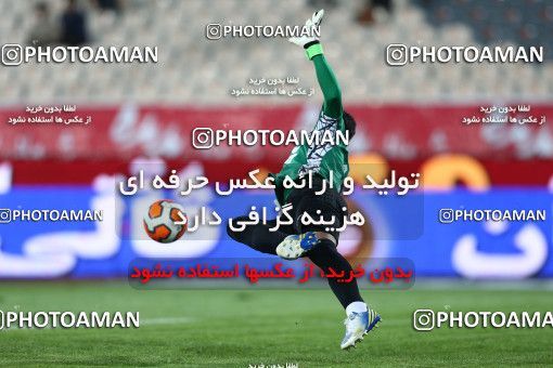 690892, Tehran, , جام حذفی فوتبال ایران, 1/16 stage, , Persepolis 5 v 1 Padideh Mashhad on 2013/10/23 at Azadi Stadium
