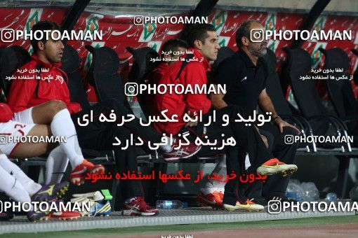 690819, Tehran, , جام حذفی فوتبال ایران, 1/16 stage, , Persepolis 5 v 1 Padideh Mashhad on 2013/10/23 at Azadi Stadium
