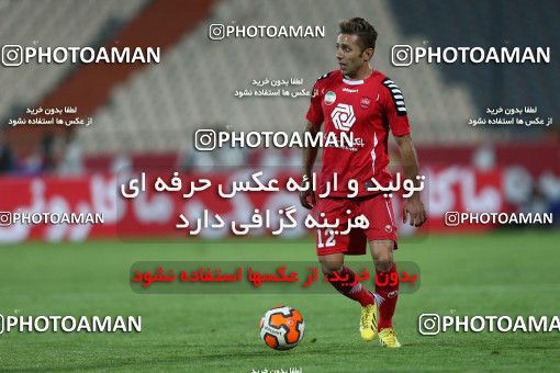 690943, Tehran, , جام حذفی فوتبال ایران, 1/16 stage, , Persepolis 5 v 1 Padideh Mashhad on 2013/10/23 at Azadi Stadium