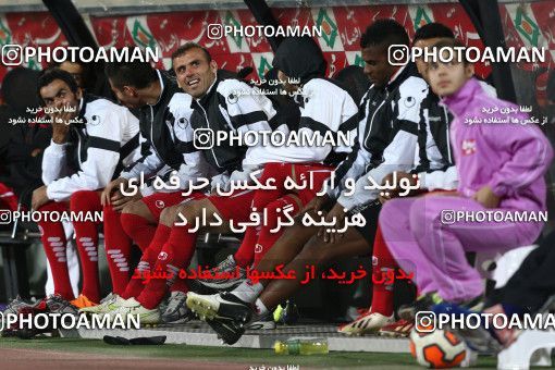 690762, Tehran, , جام حذفی فوتبال ایران, 1/16 stage, , Persepolis 5 v 1 Padideh Mashhad on 2013/10/23 at Azadi Stadium