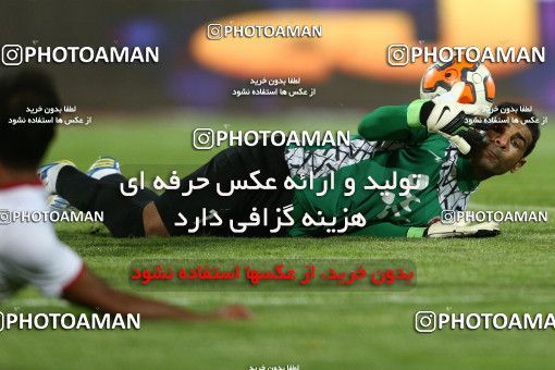 690993, Tehran, , جام حذفی فوتبال ایران, 1/16 stage, , Persepolis 5 v 1 Padideh Mashhad on 2013/10/23 at Azadi Stadium