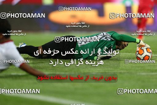 691027, Tehran, , جام حذفی فوتبال ایران, 1/16 stage, , Persepolis 5 v 1 Padideh Mashhad on 2013/10/23 at Azadi Stadium
