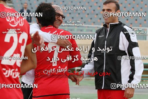 691102, Tehran, , جام حذفی فوتبال ایران, 1/16 stage, , Persepolis 5 v 1 Padideh Mashhad on 2013/10/23 at Azadi Stadium