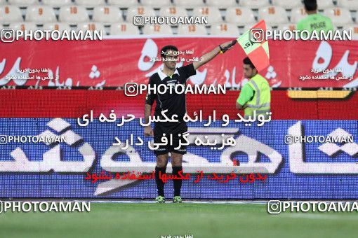 691187, Tehran, , جام حذفی فوتبال ایران, 1/16 stage, , Persepolis 5 v 1 Padideh Mashhad on 2013/10/23 at Azadi Stadium