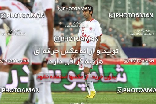 691188, Tehran, , جام حذفی فوتبال ایران, 1/16 stage, , Persepolis 5 v 1 Padideh Mashhad on 2013/10/23 at Azadi Stadium