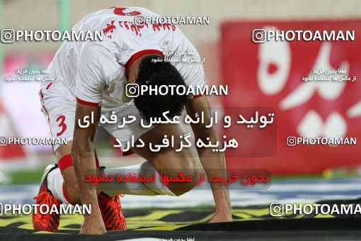 691127, Tehran, , جام حذفی فوتبال ایران, 1/16 stage, , Persepolis 5 v 1 Padideh Mashhad on 2013/10/23 at Azadi Stadium