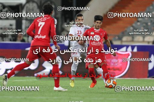 691217, Tehran, , جام حذفی فوتبال ایران, 1/16 stage, , Persepolis 5 v 1 Padideh Mashhad on 2013/10/23 at Azadi Stadium