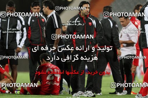 691132, Tehran, , جام حذفی فوتبال ایران, 1/16 stage, , Persepolis 5 v 1 Padideh Mashhad on 2013/10/23 at Azadi Stadium