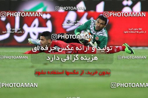 691074, Tehran, , جام حذفی فوتبال ایران, 1/16 stage, , Persepolis 5 v 1 Padideh Mashhad on 2013/10/23 at Azadi Stadium