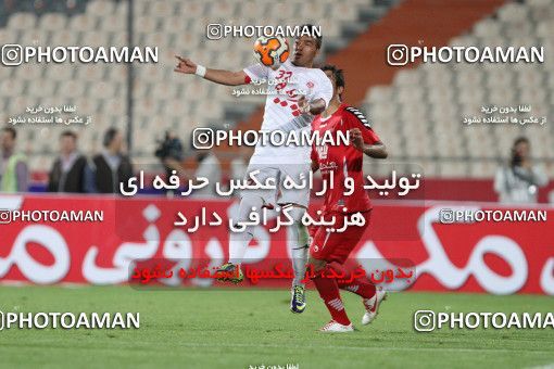 691193, Tehran, , جام حذفی فوتبال ایران, 1/16 stage, , Persepolis 5 v 1 Padideh Mashhad on 2013/10/23 at Azadi Stadium