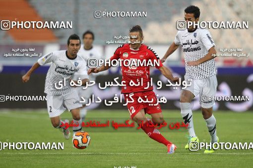 691452, Tehran, , جام حذفی فوتبال ایران, Eighth final, , Persepolis 2 v 0  on 2013/11/01 at Azadi Stadium