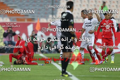 691465, Tehran, , جام حذفی فوتبال ایران, Eighth final, , Persepolis 2 v 0  on 2013/11/01 at Azadi Stadium