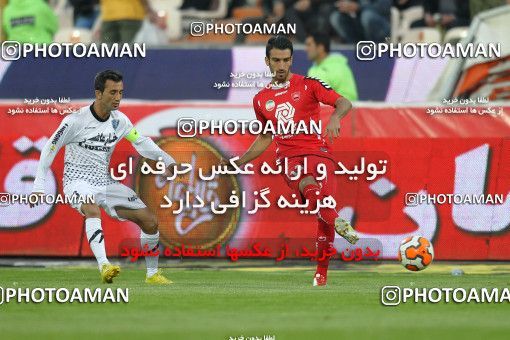 691461, Tehran, , جام حذفی فوتبال ایران, Eighth final, , Persepolis 2 v 0  on 2013/11/01 at Azadi Stadium