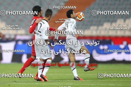 691458, Tehran, , جام حذفی فوتبال ایران, Eighth final, , Persepolis 2 v 0  on 2013/11/01 at Azadi Stadium