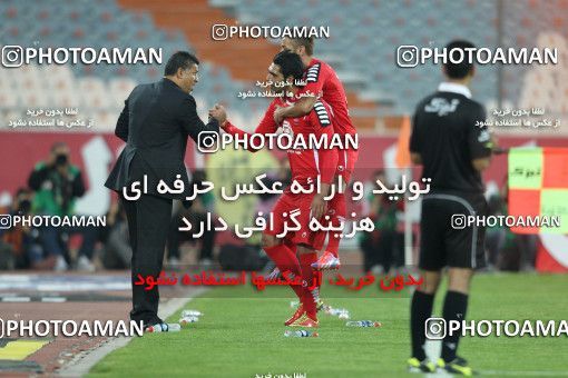 691443, Tehran, , جام حذفی فوتبال ایران, Eighth final, , Persepolis 2 v 0  on 2013/11/01 at Azadi Stadium