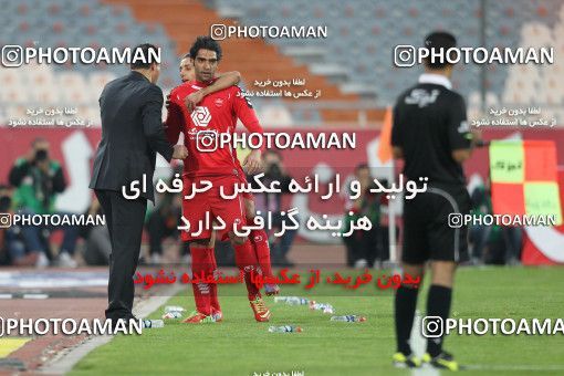 691488, Tehran, , جام حذفی فوتبال ایران, Eighth final, , Persepolis 2 v 0  on 2013/11/01 at Azadi Stadium