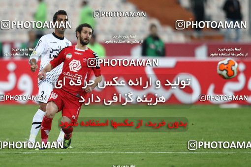 691332, Tehran, , جام حذفی فوتبال ایران, Eighth final, , Persepolis 2 v 0  on 2013/11/01 at Azadi Stadium