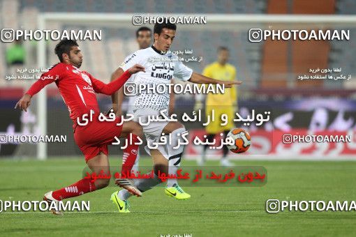 691490, Tehran, , جام حذفی فوتبال ایران, Eighth final, , Persepolis 2 v 0  on 2013/11/01 at Azadi Stadium