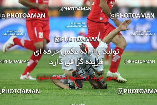 691385, Tehran, , جام حذفی فوتبال ایران, Eighth final, , Persepolis 2 v 0  on 2013/11/01 at Azadi Stadium