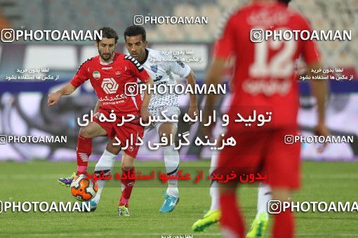 691396, Tehran, , جام حذفی فوتبال ایران, Eighth final, , Persepolis 2 v 0  on 2013/11/01 at Azadi Stadium