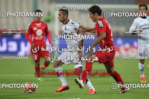 691493, Tehran, , جام حذفی فوتبال ایران, Eighth final, , Persepolis 2 v 0  on 2013/11/01 at Azadi Stadium