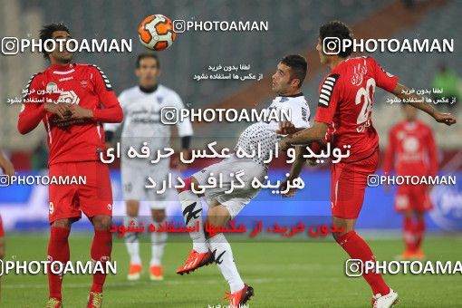 691309, Tehran, , جام حذفی فوتبال ایران, Eighth final, , Persepolis 2 v 0  on 2013/11/01 at Azadi Stadium
