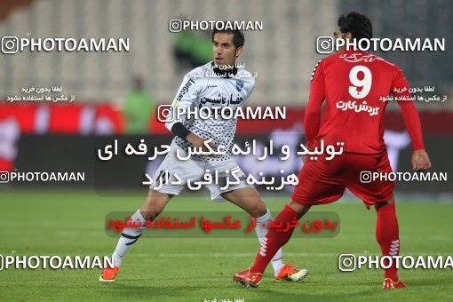 691353, Tehran, , جام حذفی فوتبال ایران, Eighth final, , Persepolis 2 v 0  on 2013/11/01 at Azadi Stadium