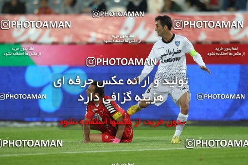 691324, Tehran, , جام حذفی فوتبال ایران, Eighth final, , Persepolis 2 v 0  on 2013/11/01 at Azadi Stadium