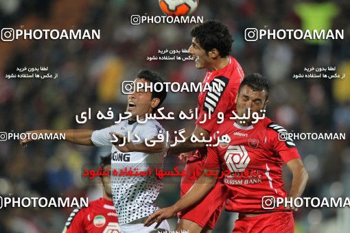691364, Tehran, , جام حذفی فوتبال ایران, Eighth final, , Persepolis 2 v 0  on 2013/11/01 at Azadi Stadium