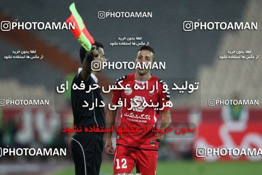691365, Tehran, , جام حذفی فوتبال ایران, Eighth final, , Persepolis 2 v 0  on 2013/11/01 at Azadi Stadium