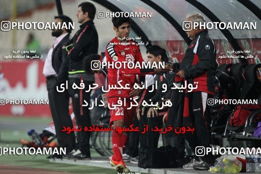 691441, Tehran, , جام حذفی فوتبال ایران, Eighth final, , Persepolis 2 v 0  on 2013/11/01 at Azadi Stadium