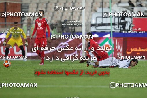 691274, Tehran, , جام حذفی فوتبال ایران, Eighth final, , Persepolis 2 v 0  on 2013/11/01 at Azadi Stadium