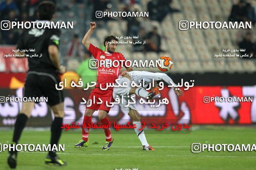 691456, Tehran, , جام حذفی فوتبال ایران, Eighth final, , Persepolis 2 v 0  on 2013/11/01 at Azadi Stadium