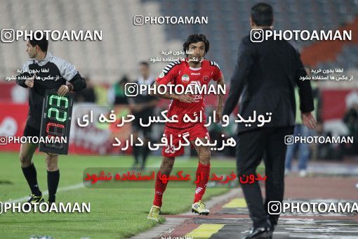 691290, Tehran, , جام حذفی فوتبال ایران, Eighth final, , Persepolis 2 v 0  on 2013/11/01 at Azadi Stadium