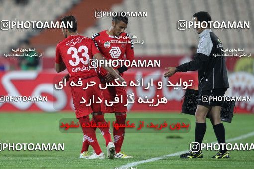 691395, Tehran, , جام حذفی فوتبال ایران, Eighth final, , Persepolis 2 v 0  on 2013/11/01 at Azadi Stadium
