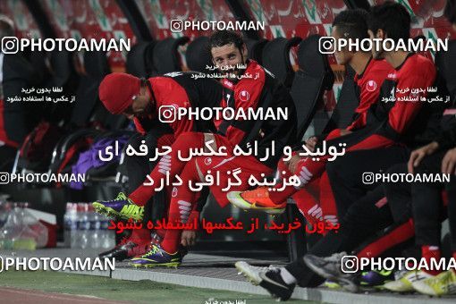 691382, Tehran, , جام حذفی فوتبال ایران, Eighth final, , Persepolis 2 v 0  on 2013/11/01 at Azadi Stadium