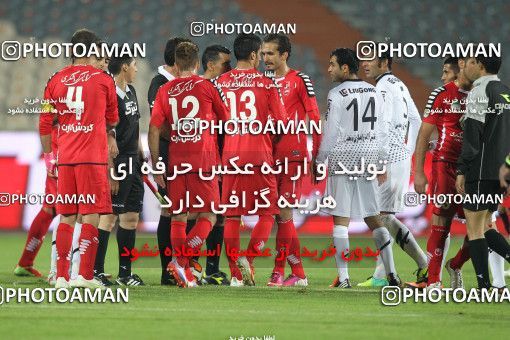 691423, Tehran, , جام حذفی فوتبال ایران, Eighth final, , Persepolis 2 v 0  on 2013/11/01 at Azadi Stadium
