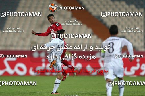 691676, Tehran, , جام حذفی فوتبال ایران, Eighth final, , Persepolis 2 v 0  on 2013/11/01 at Azadi Stadium