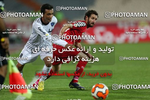 691528, Tehran, , جام حذفی فوتبال ایران, Eighth final, , Persepolis 2 v 0  on 2013/11/01 at Azadi Stadium