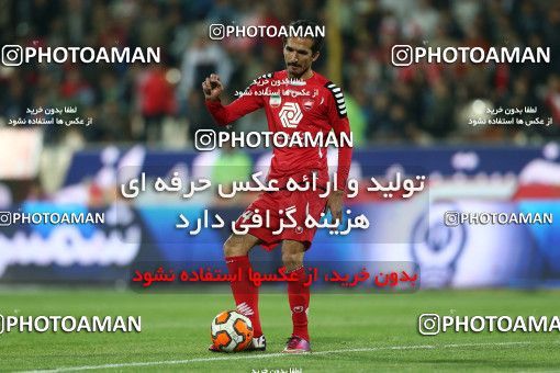 691544, Tehran, , جام حذفی فوتبال ایران, Eighth final, , Persepolis 2 v 0  on 2013/11/01 at Azadi Stadium