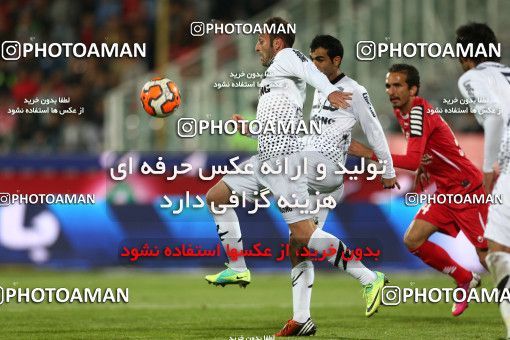 691558, Tehran, , جام حذفی فوتبال ایران, Eighth final, , Persepolis 2 v 0  on 2013/11/01 at Azadi Stadium