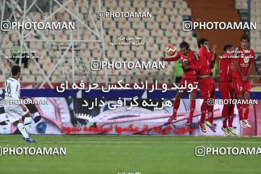 691512, Tehran, , جام حذفی فوتبال ایران, Eighth final, , Persepolis 2 v 0  on 2013/11/01 at Azadi Stadium