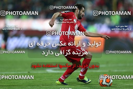 691695, Tehran, , جام حذفی فوتبال ایران, Eighth final, , Persepolis 2 v 0  on 2013/11/01 at Azadi Stadium