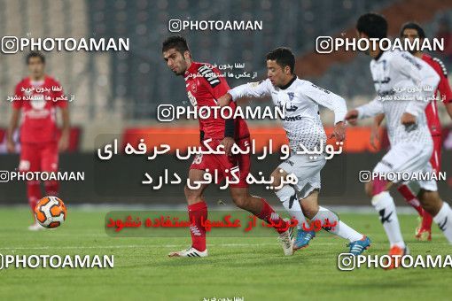 691611, Tehran, , جام حذفی فوتبال ایران, Eighth final, , Persepolis 2 v 0  on 2013/11/01 at Azadi Stadium