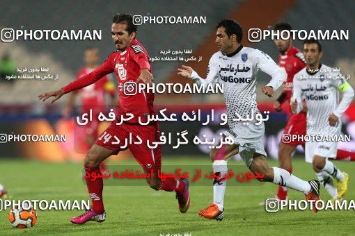 691527, Tehran, , جام حذفی فوتبال ایران, Eighth final, , Persepolis 2 v 0  on 2013/11/01 at Azadi Stadium
