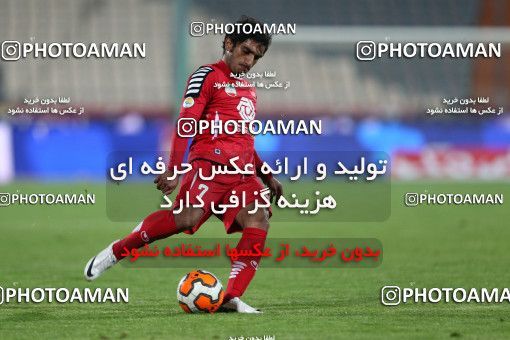 691536, Tehran, , جام حذفی فوتبال ایران, Eighth final, , Persepolis 2 v 0  on 2013/11/01 at Azadi Stadium