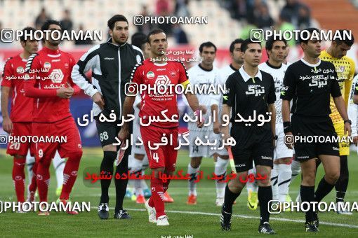 691540, Tehran, , جام حذفی فوتبال ایران, Eighth final, , Persepolis 2 v 0  on 2013/11/01 at Azadi Stadium